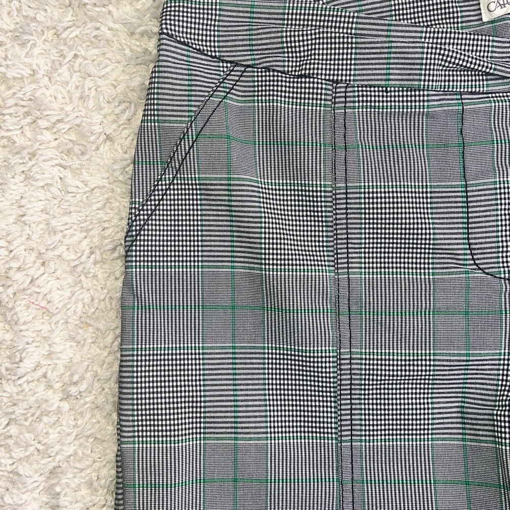 WOMENS CATO SLACKS SIZE 10 EUC - Picture 4 of 7